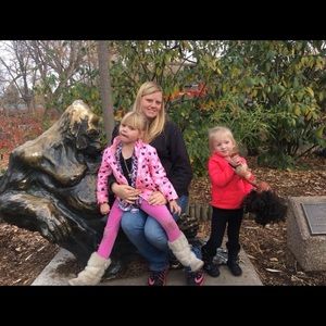 Meet your Posher, Kalia